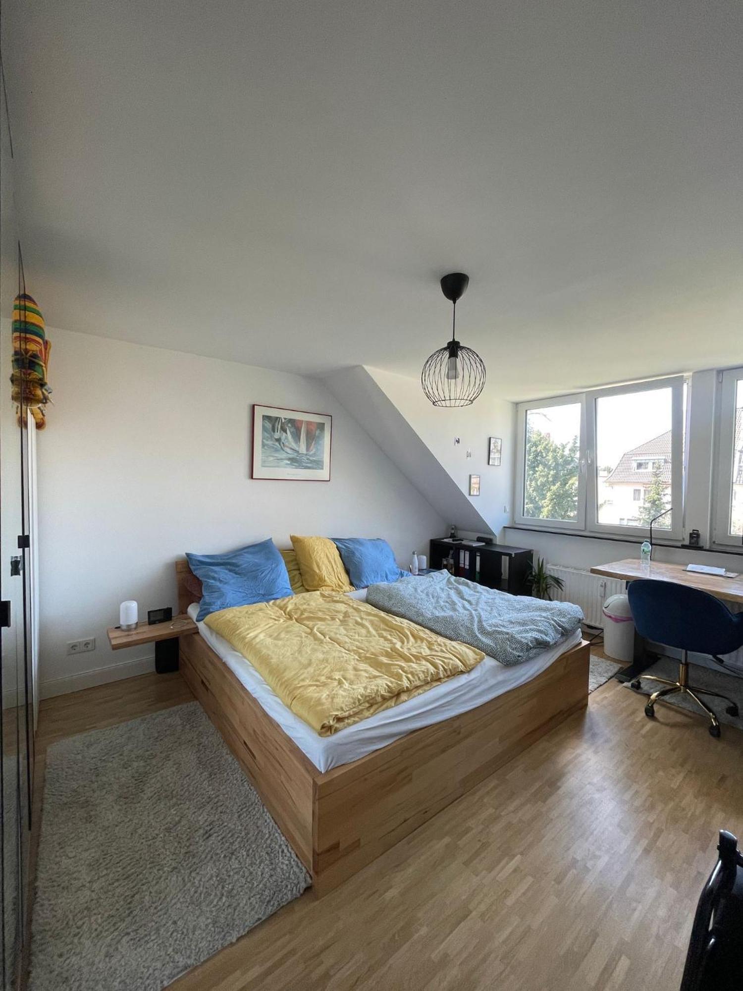 Apartment Moderne Zimmer In Koeln Lindenthal *