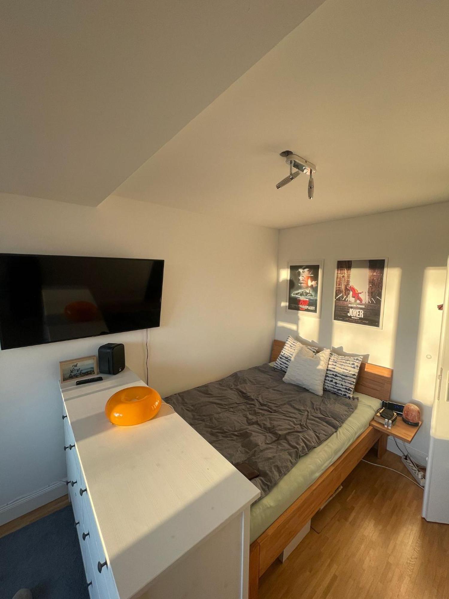 Moderne Zimmer In Koeln Lindenthal Apartment *