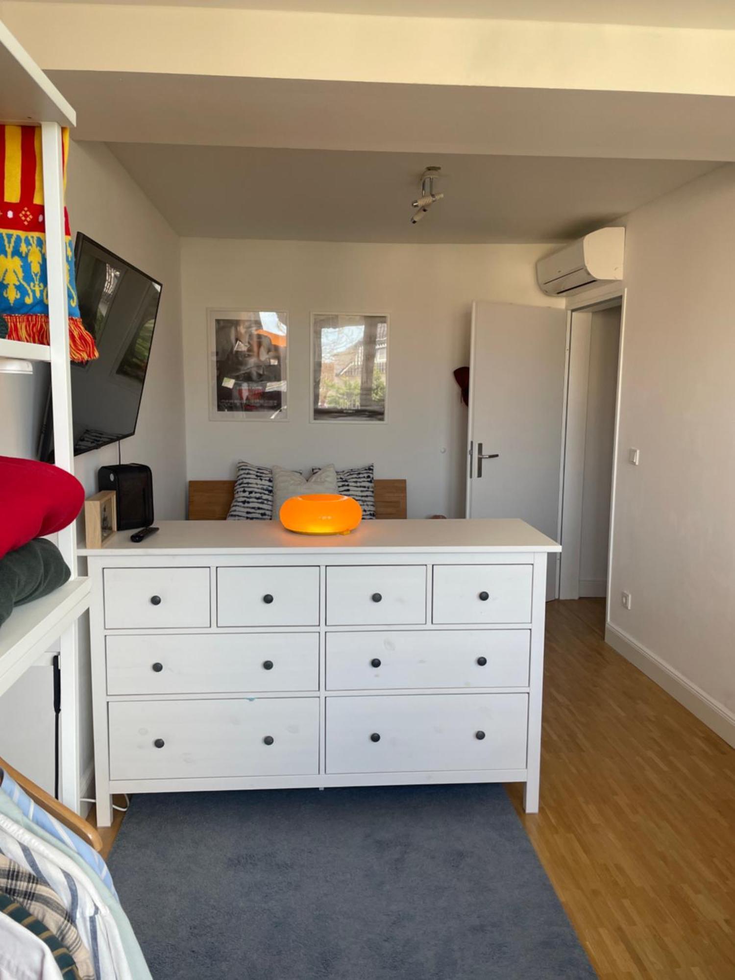 Apartment Moderne Zimmer In Koeln Lindenthal