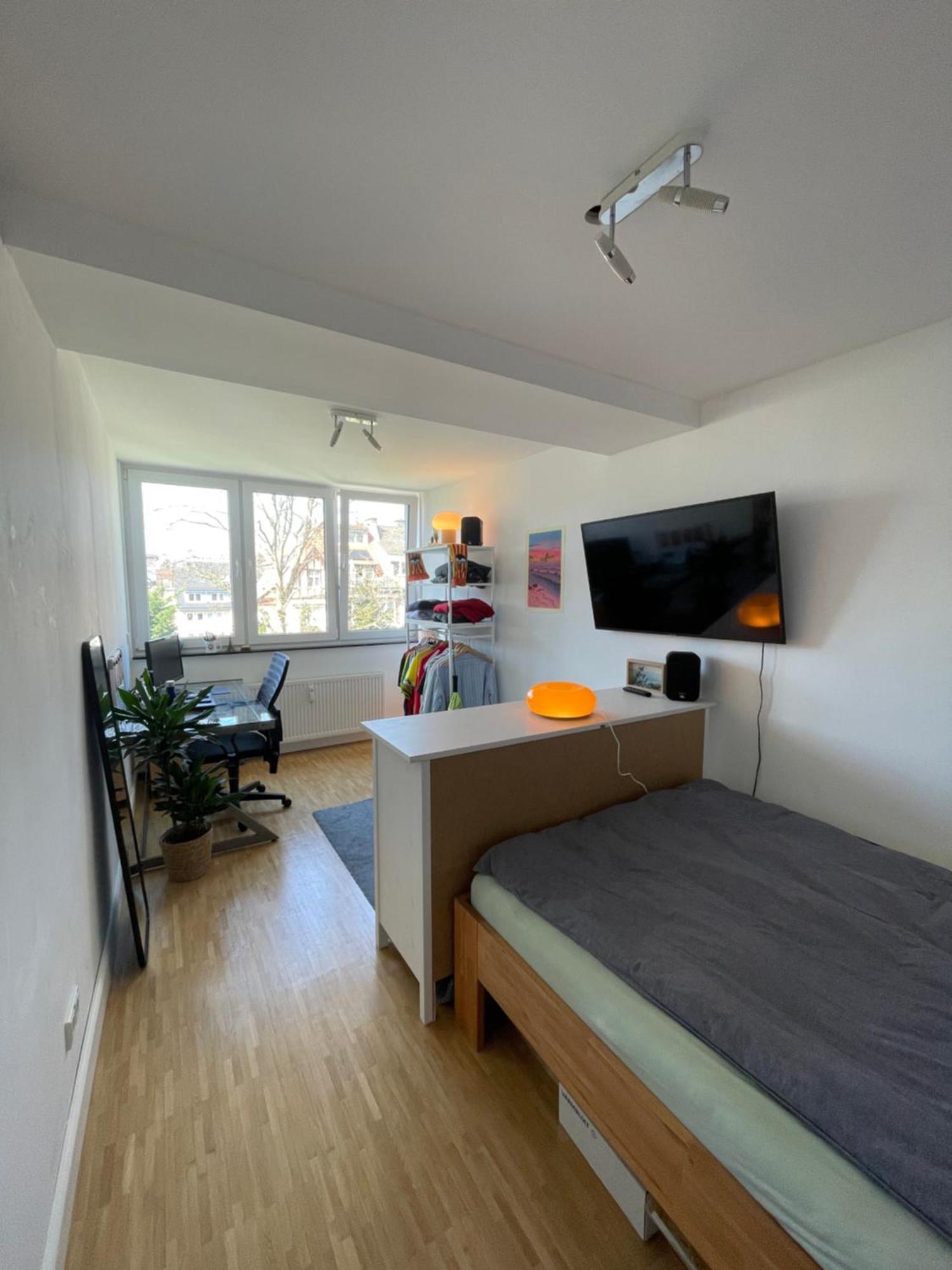 Apartment Moderne Zimmer In Koeln Lindenthal *