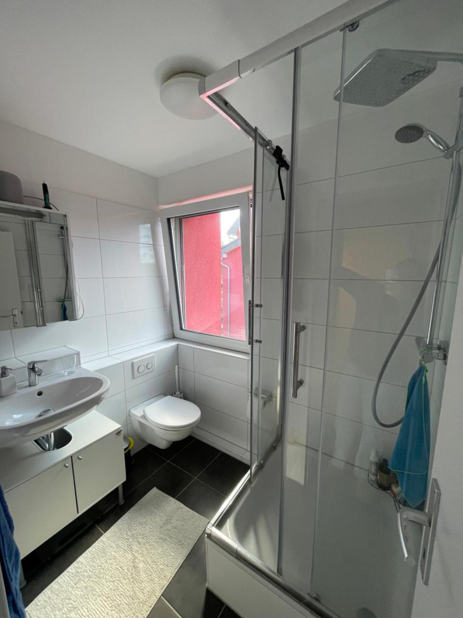 Moderne Zimmer In Koeln Lindenthal Köln
